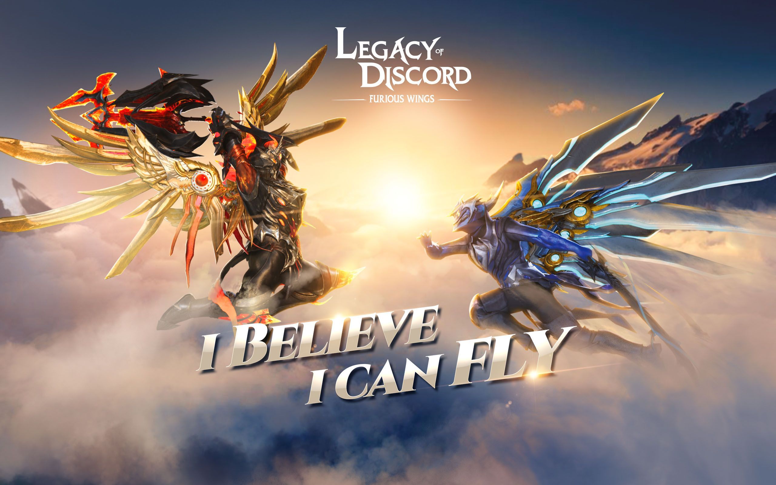 Legacy Of Discord Download For Pc